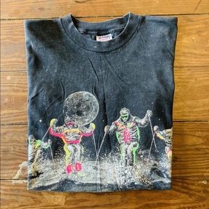 1989 Breckenridge Ski Tee